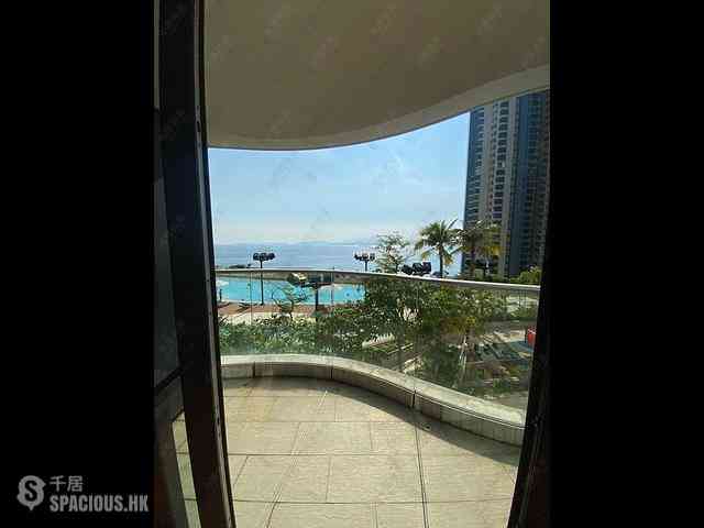 Cyberport - Residence Bel-Air Phase 6 Bel-Air No.8 07