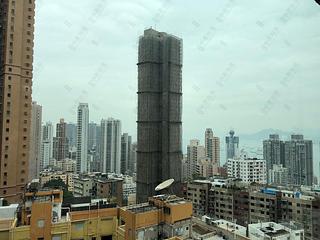 Mid Levels West - Prosperous Height 04