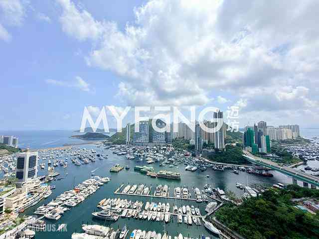 Wong Chuk Hang - Marinella 01
