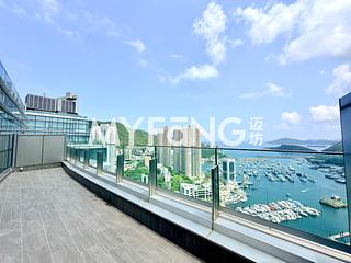 Wong Chuk Hang - Marinella 05
