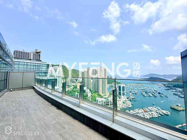 Wong Chuk Hang - Marinella 05