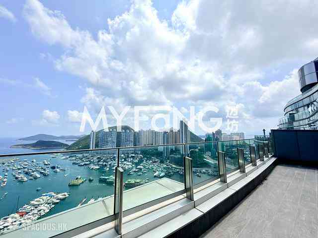 Wong Chuk Hang - Marinella 06