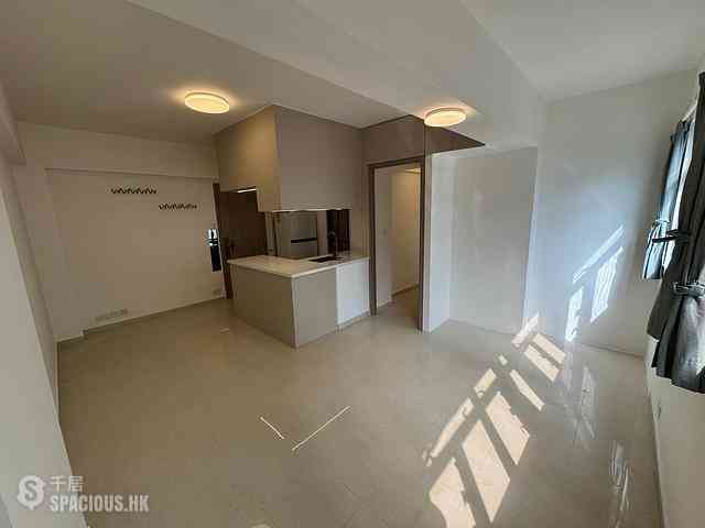 Happy Valley - Yee Fung Building 01