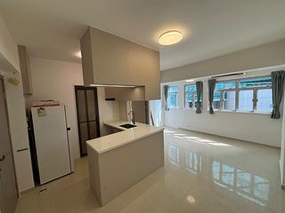 Happy Valley - Yee Fung Building 02
