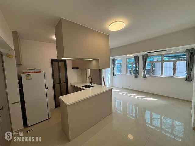 Happy Valley - Yee Fung Building 02