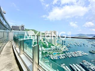 Wong Chuk Hang - Marinella 10