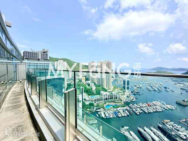 Wong Chuk Hang - Marinella 10