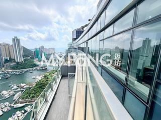 Wong Chuk Hang - Marinella 11
