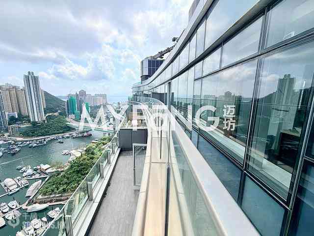Wong Chuk Hang - Marinella 11