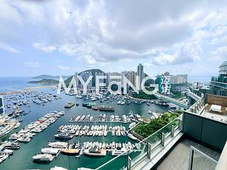 Wong Chuk Hang - Marinella 12
