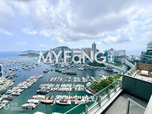 Wong Chuk Hang - Marinella 12
