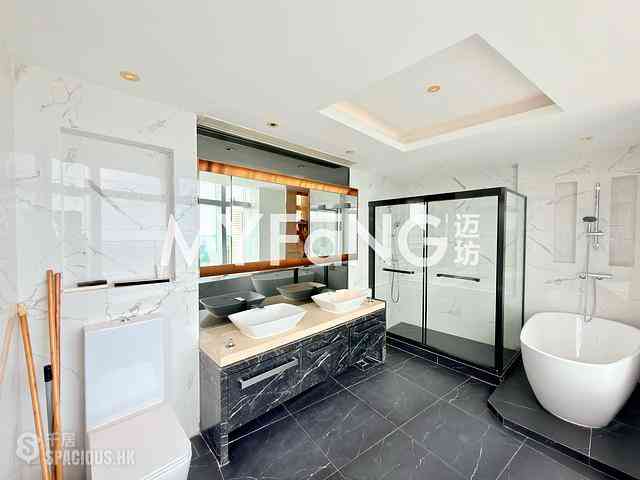 Wong Chuk Hang - Marinella 13
