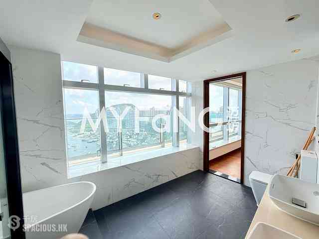 Wong Chuk Hang - Marinella 14