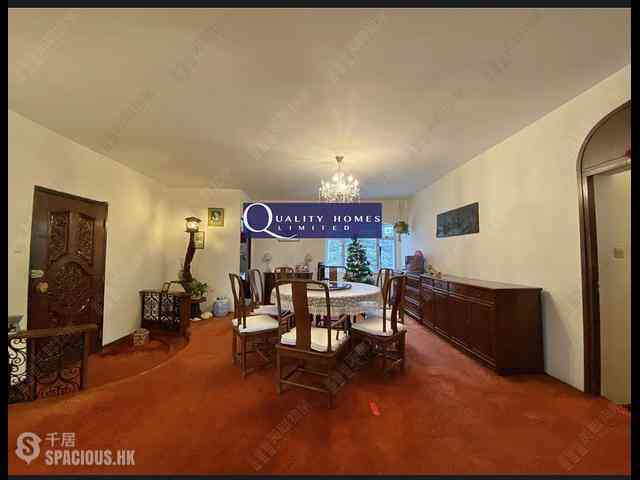 Stubbs Road - Villa Monte Rosa 02