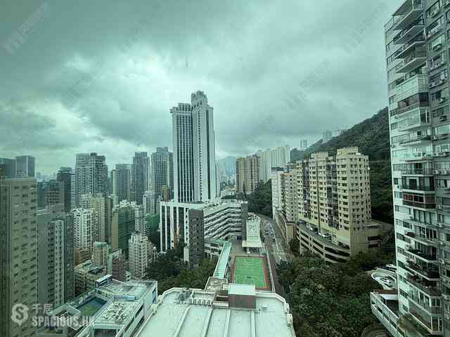Wan Chai - Royal Court 07
