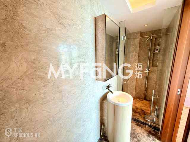 Wong Chuk Hang - Marinella 21