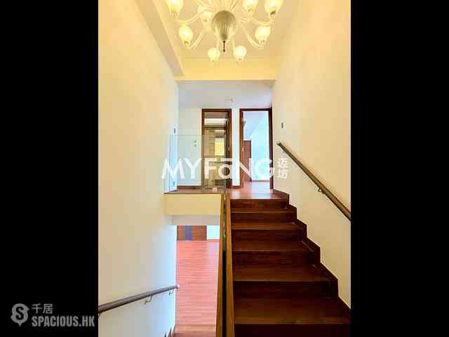 Wong Chuk Hang - Marinella 22