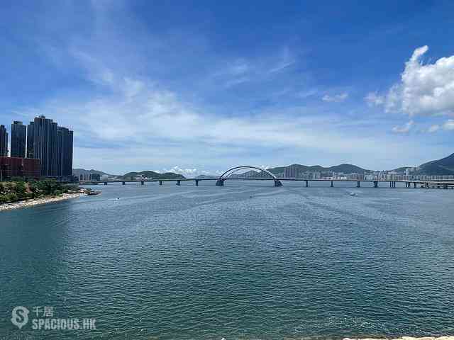 Tseung Kwan O - Monterey 01