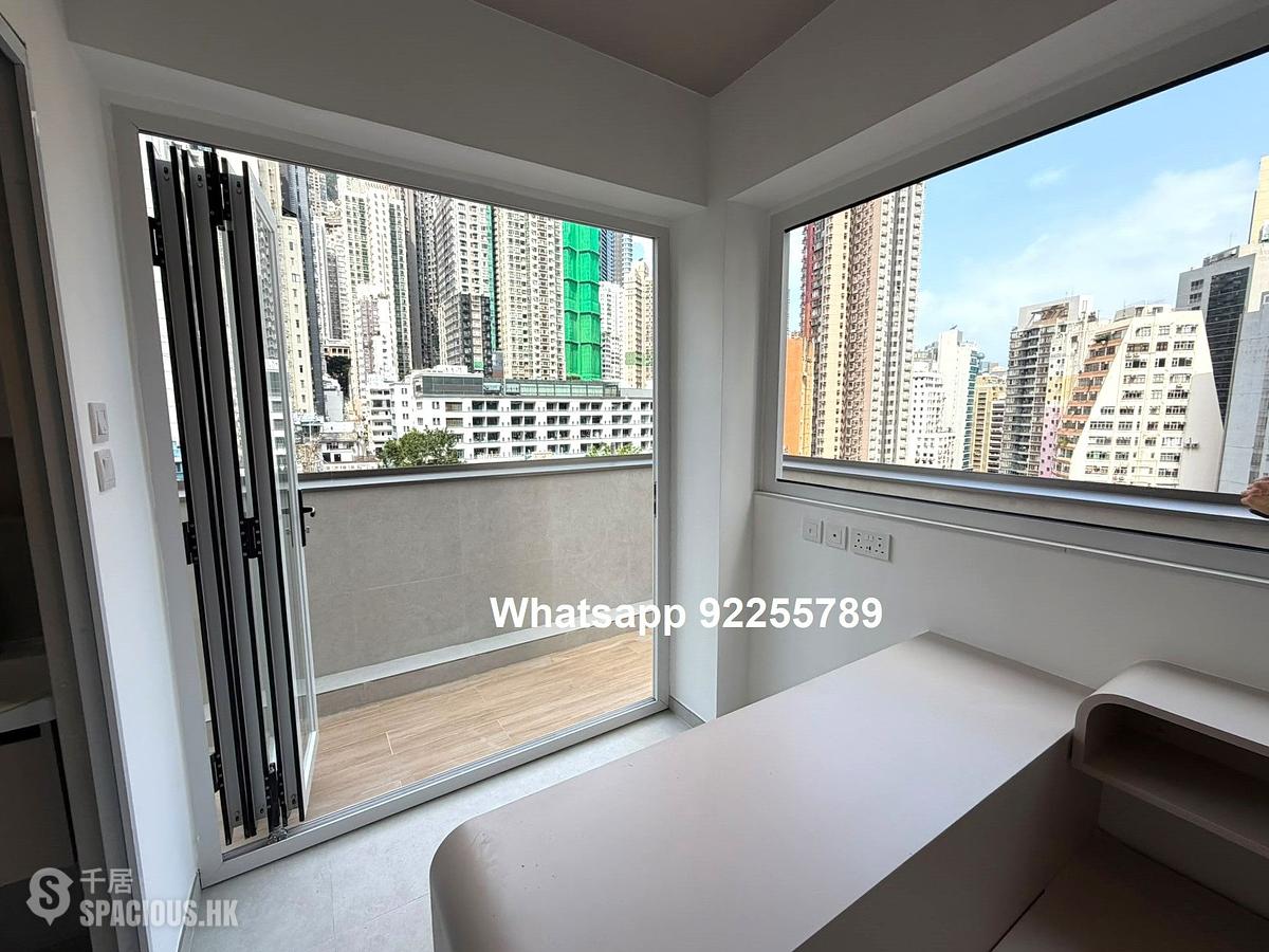 Central - New Central Mansion 01