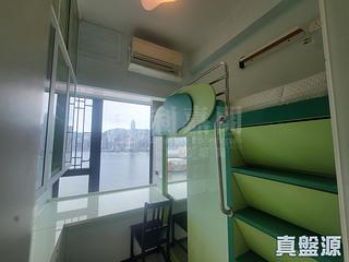 West Kowloon - The Arch Sky Tower (Block 1) 02
