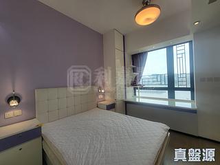 West Kowloon - The Arch Sky Tower (Block 1) 04