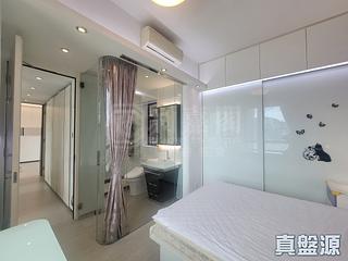 West Kowloon - The Arch Sky Tower (Block 1) 05