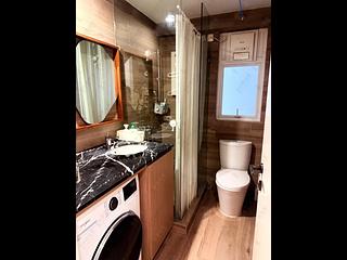 Pok Fu Lam - Baguio Villa Block 21 07