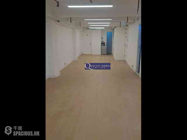 Central - Fook Shing Court 03