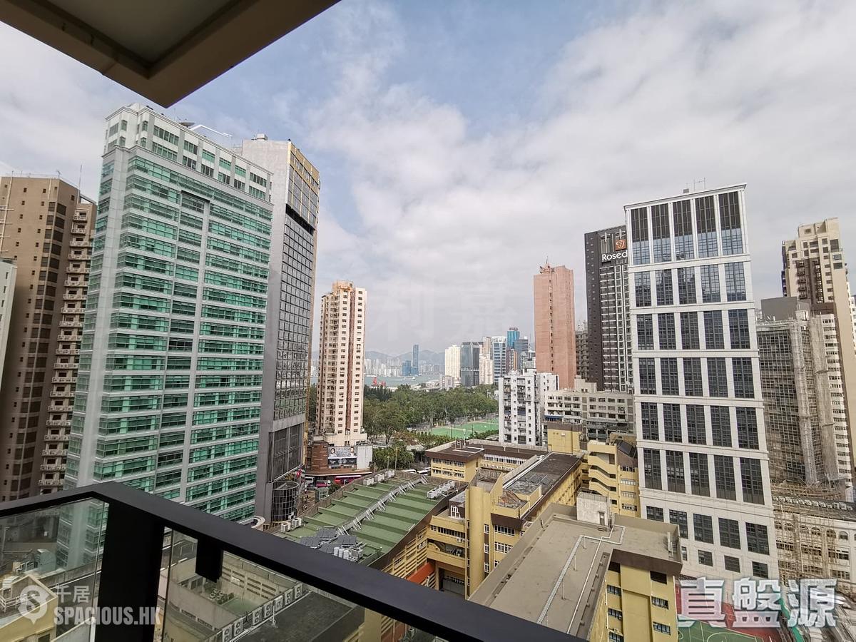 Causeway Bay - Park Haven 01