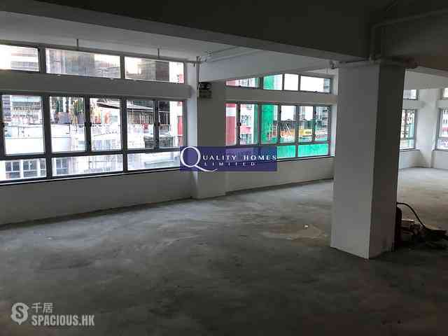 苏豪 - 荷李活商业大厦 06