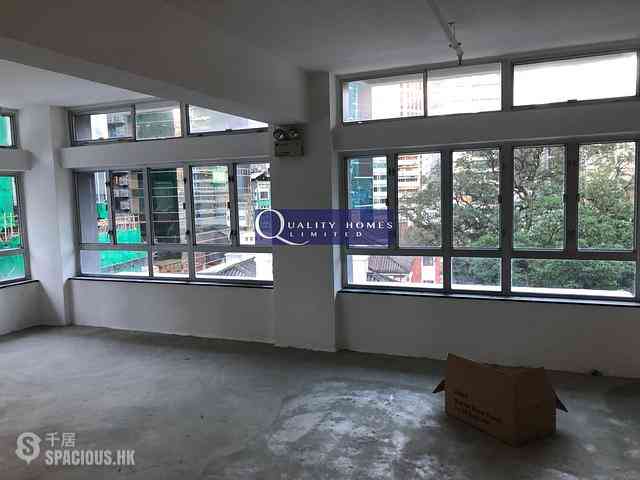苏豪 - 荷李活商业大厦 10