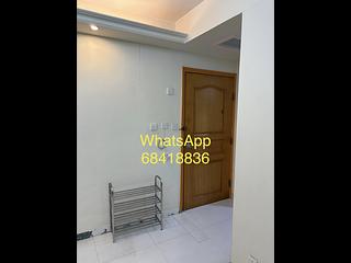 Sai Ying Pun - Tung Wai Garden 02