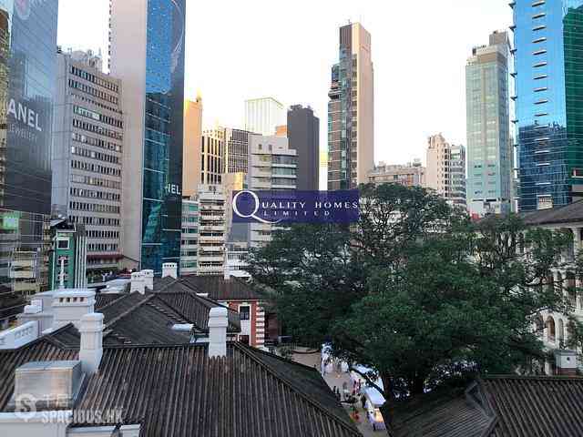 苏豪 - 荷李活商业大厦 13
