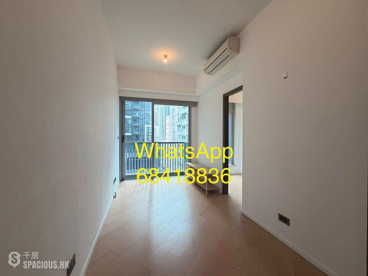 Sai Ying Pun - Artisan House 01