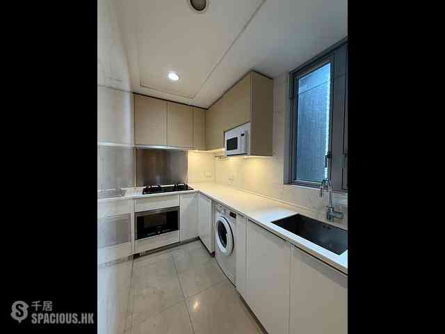 Tseung Kwan O - The Parkside 02