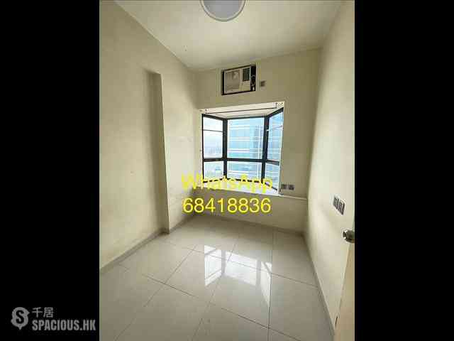 Sai Ying Pun - Connaught Garden 04