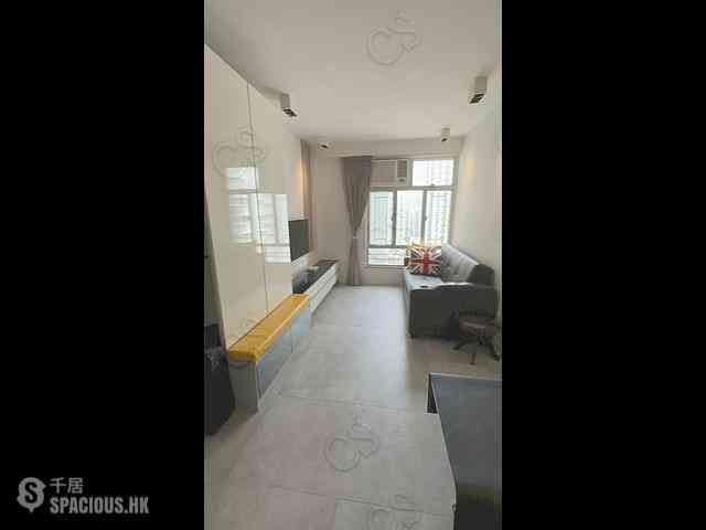 Quarry Bay - Nan Fung Sun Chuen Block 7 03