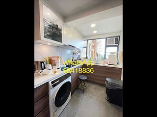 Pok Fu Lam - Baguio Villa 03