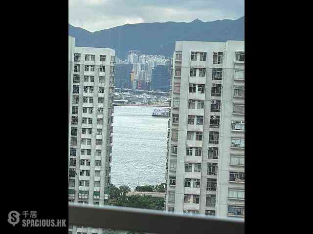 鲗鱼涌 - 康山花园10座 01