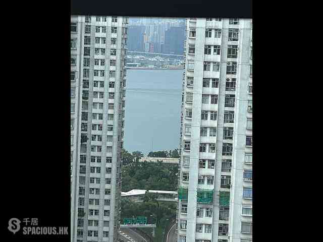 鲗鱼涌 - 康山花园10座 02