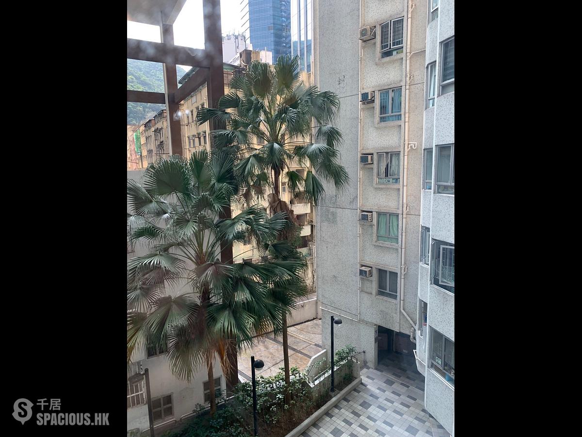 Quarry Bay - Westlands Court Gee Lan Mansion 01