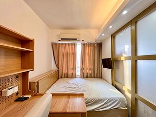 Sai Ying Pun - Hing Tai Building 02