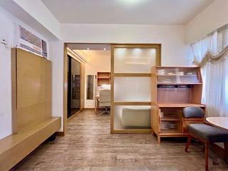 Sai Ying Pun - Hing Tai Building 03