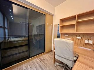 Sai Ying Pun - Hing Tai Building 06