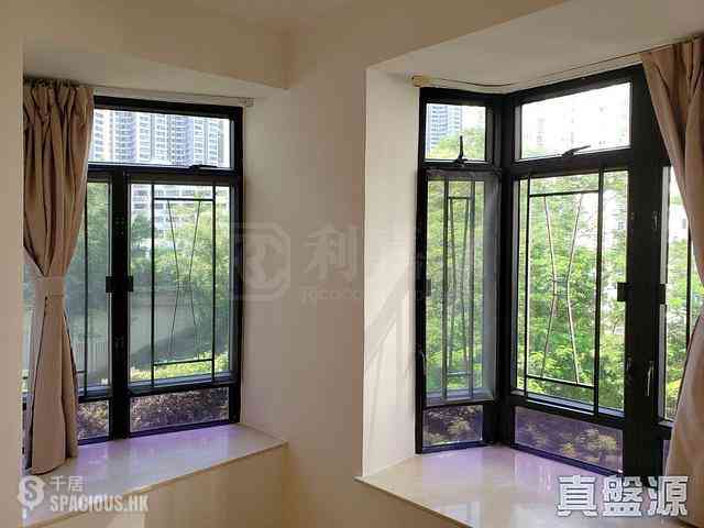 Quarry Bay - Kornhill Block P 01