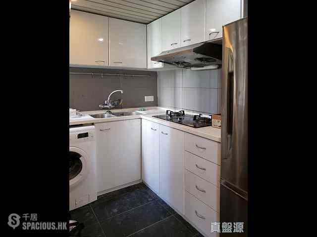 Quarry Bay - Kornhill Block P 05