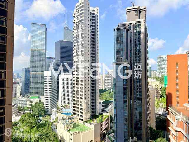 中半山 - 百年顺大厦 01