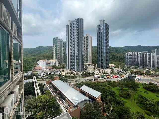 Lohas Park - Lohas Park Phase 1 The Capitol 02
