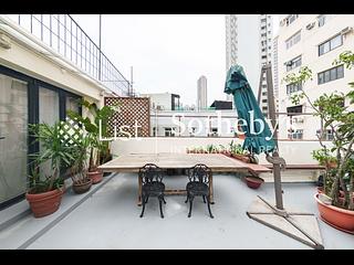 Mid Levels West - 39, Lyttelton Road 13