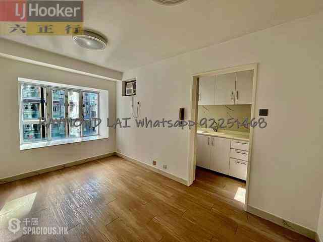 Mid Levels Central - Midland Court 01